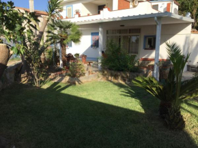 Отель Villa Priscilla  Чинизи